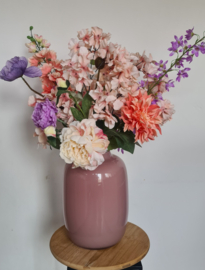 Boeket Bibi Blush