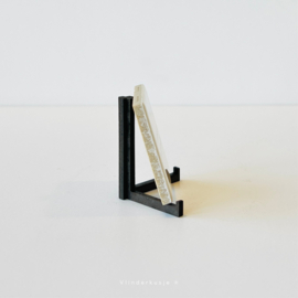 5 stuks / Standaard mini tegeltjes