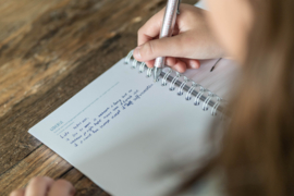 'Jij bent mijn Superster' ~ Kinderboekje bij verlies