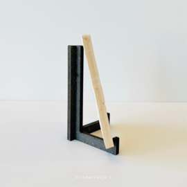 4 stuks / Standaard Troosttegels