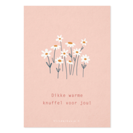 • Kaartjes vol Liefs / Kracht / Troost