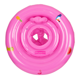 Roze babyfloat Swim Essentials