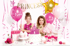 Prinses feestpakket