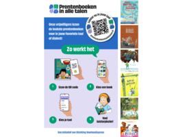 Poster 1x (incl. verzendkosten)