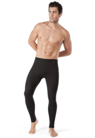 Heren sport broek lang Skiny | Olymp | zwart