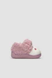 Pantoffels baby sweet girl | slippers anti slip