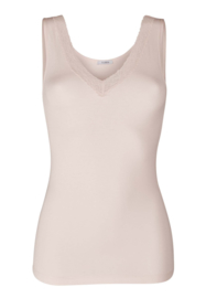 Tank top champagne | Soft comfort