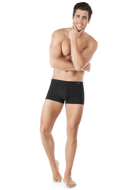 Heren boxershort Skiny | essentials men | zwart