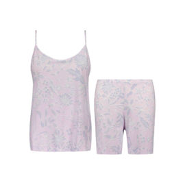 Nanso shorts pyjama dames Violetta | lavender