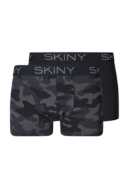 Boxershorts 2er Pack Camouflage | Mehrfachpackung