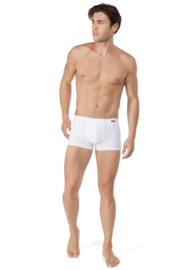 Heren boxershort Skiny | essentials men | wit