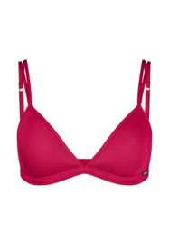 Cup triangle BH essentials women | bold pink