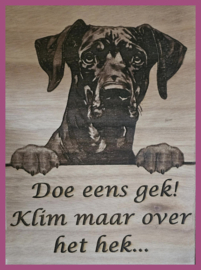 Dobberman 01 € 14,99