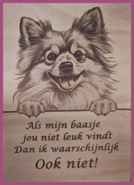Pomeriaan € 14,99