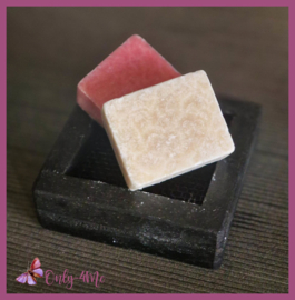Giftset Houten rasp met 2 Amberblokjes € 9,99