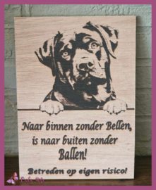 Rottweiler € 14,99