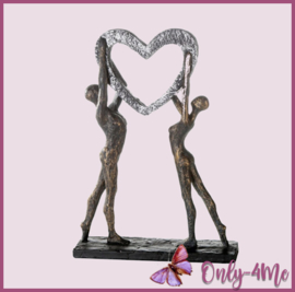 "Overwonnen Liefde" € 74,99