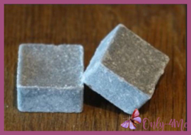 Grey Amber € 3,50 p.s