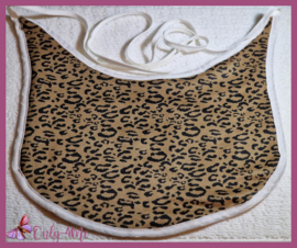 Slabber met tonnetje wit € 19,95