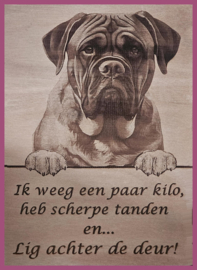 Boerboel € 14,99