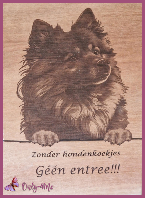 Keeshond 14,99