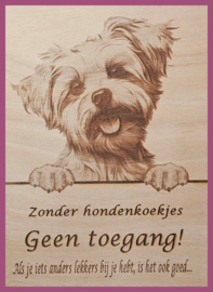 Malthezer € 14,99
