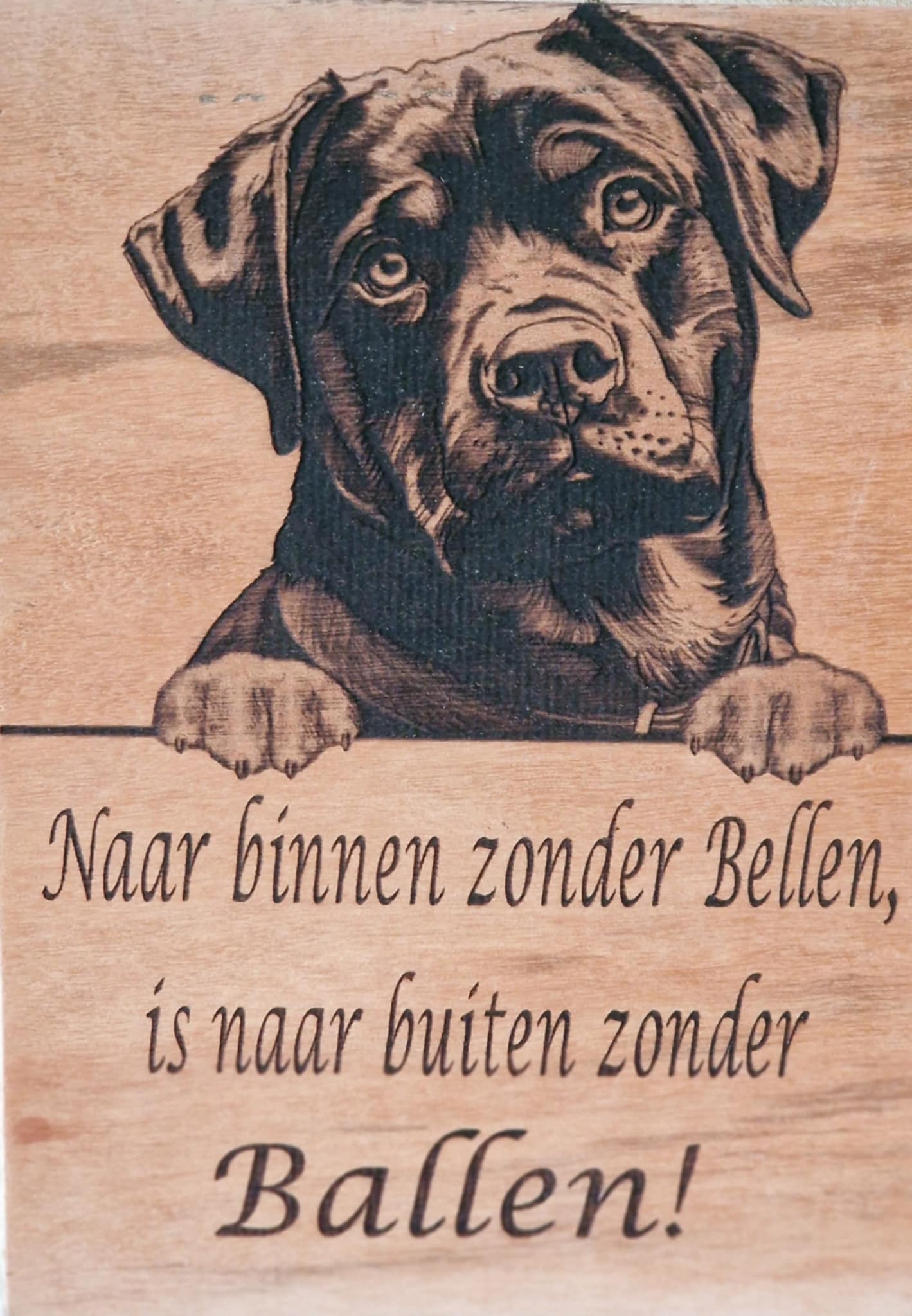 Rottweiler € 14,99