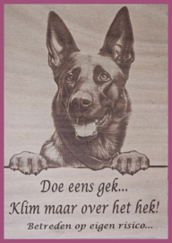 Mechelse Herder 02 € 14,99