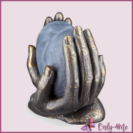 "Hart in handen" € 34,99