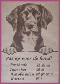 Heidewachtel € 14,99