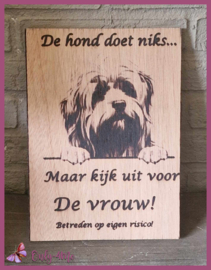Leeuwenhondje € 14,99