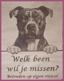 Pitbull  01 € 14,99