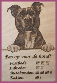 Pitbull € 14,99