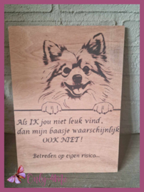 Pomeriaan € 14,99