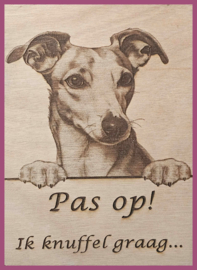 Whippet € 14,99