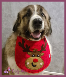 Kerstslabber "Rudolf"€ 19,95