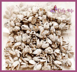 Decozakje van Bakuli  white wash € 3,99