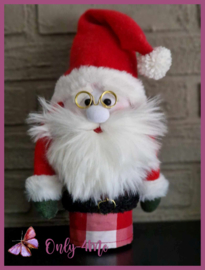 Mona's! Kerstman € 19,99