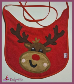 Kerstslabber "Rudolf"€ 19,95