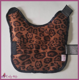 Dekentje Bruin € 19,99