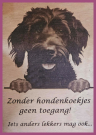 Labradoodle 02 € 14,99