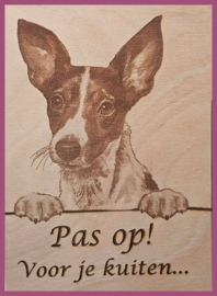 Boerenfox € 14,99