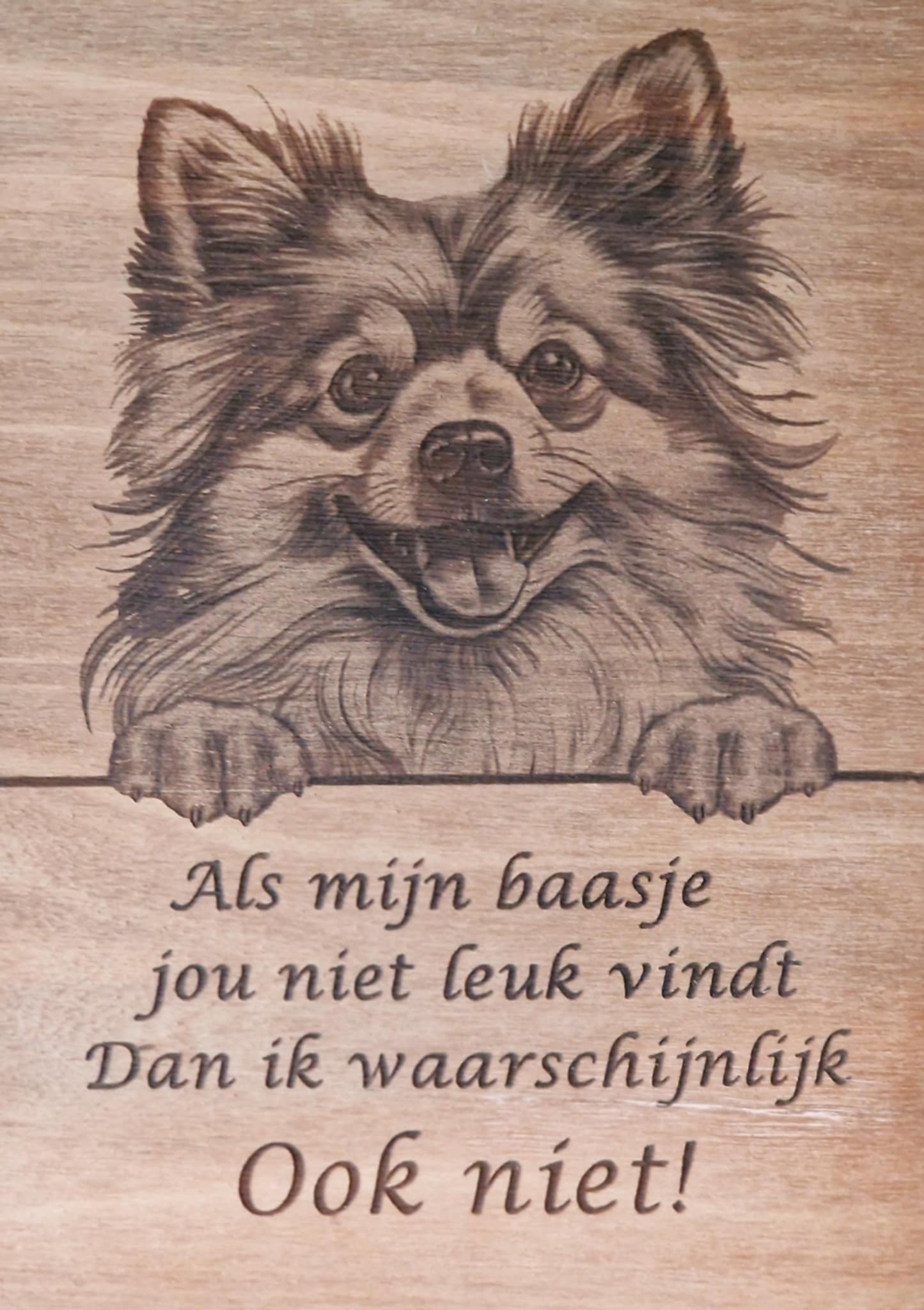 Pomeriaan € 14,99