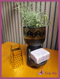 Giftset  Boeddha Zwart € 19,99