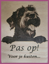 Schnauzer € 14,99
