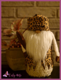 Gnoom "Neanderthaler"  € 17,99