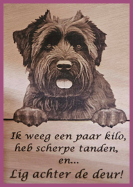 Bouvier € 14,99