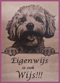 Bichon € 14,99