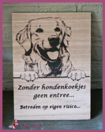 Golden Retriever € 14,99