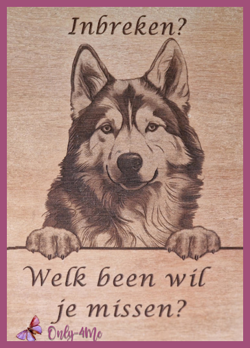 Husky € 14,99